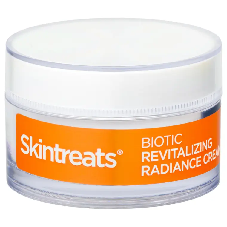 Krema za lice - Biotic Revitalising Radiance 50 ml — slika 1