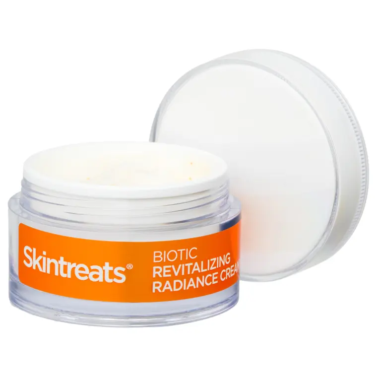 Krema za lice - Biotic Revitalising Radiance 50 ml — slika 2