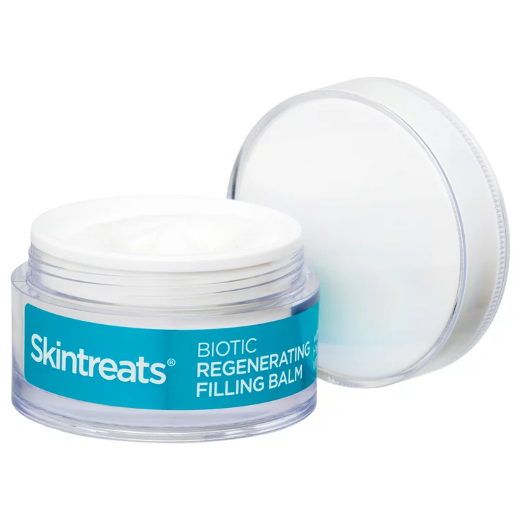Balzam za negu kože lica - Biotic Regenerating 50 ml — slika 3