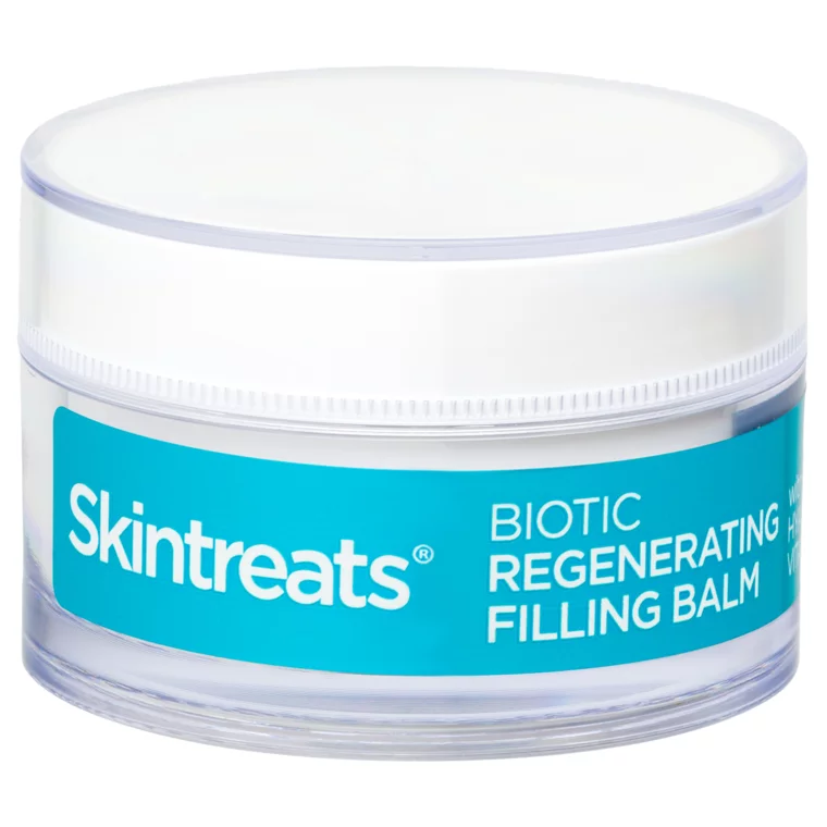Balzam za negu kože lica - Biotic Regenerating 50 ml