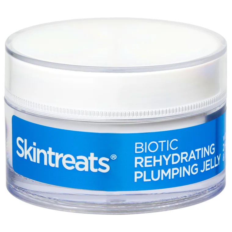 Hidratantni gel za negu kože lica - Biotic Rehydrating 50 ml