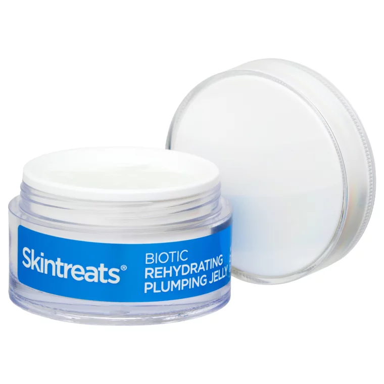 Hidratantni gel za negu kože lica - Biotic Rehydrating 50 ml — slika 3