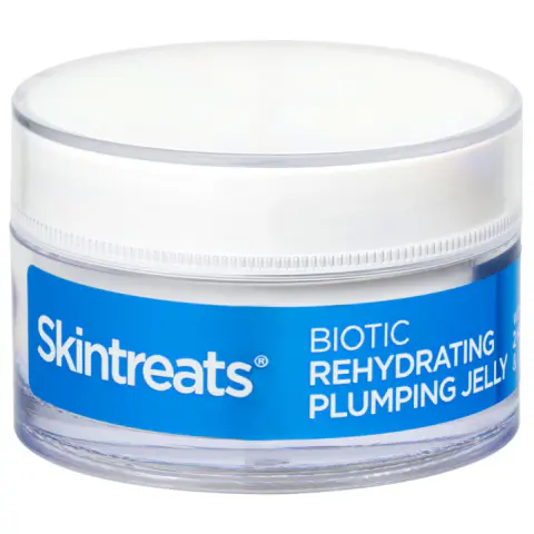 Hidratantni gel za negu kože lica - Biotic Rehydrating 50 ml
