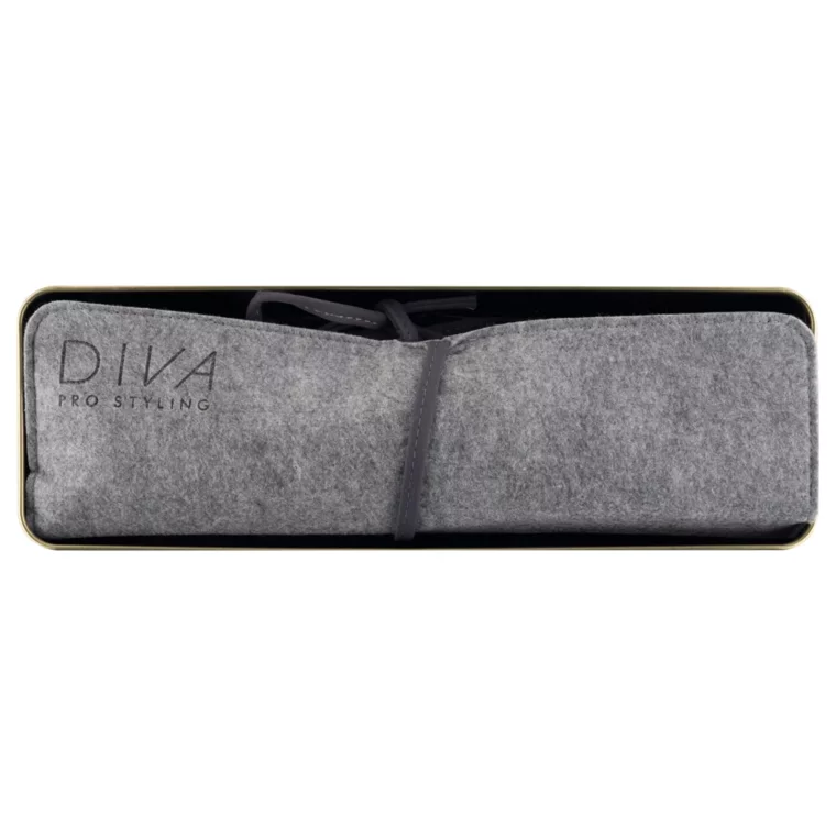 Presa za kosu - Ultra Fast Black Titanium PRO231 — slika 5