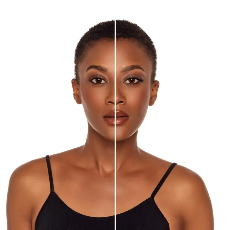 Set Press On trepavica - Naked Soft Volume — slika 4