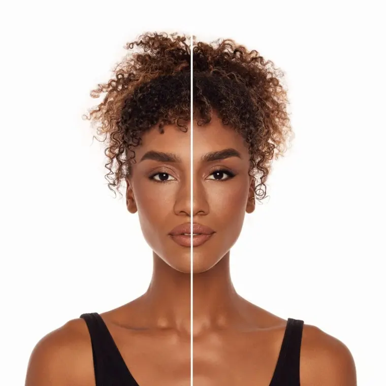 Set Press On trepavica - Naked Soft Volume — slika 5