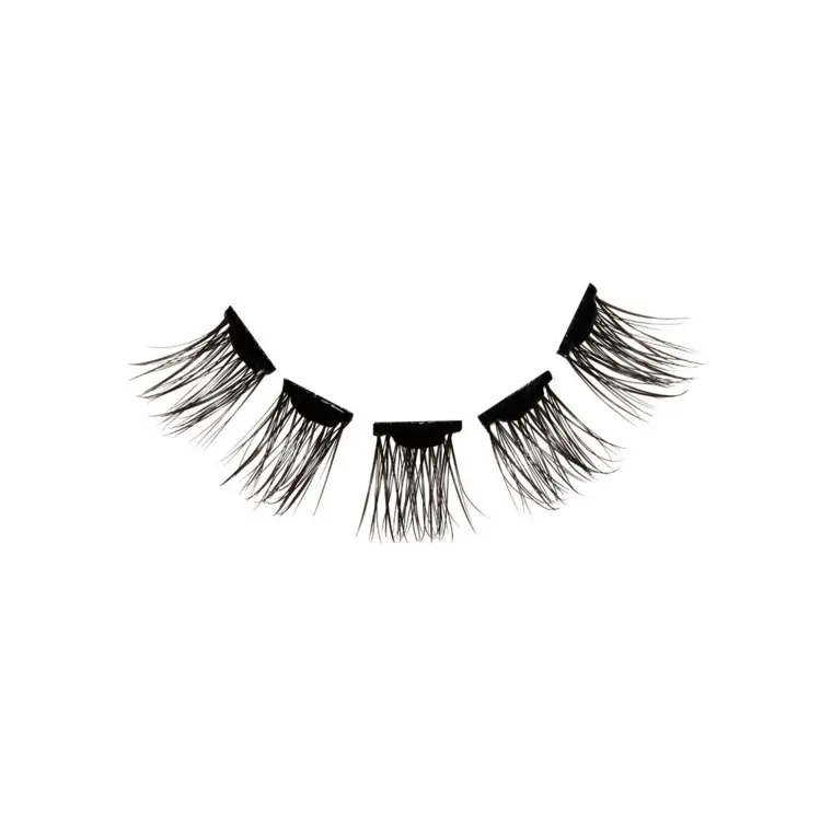 Set Press On trepavica - Naked Soft Volume — slika 3