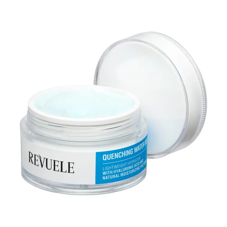 Gel za lice - Hydro Skin Quenching 50 ml — slika 2