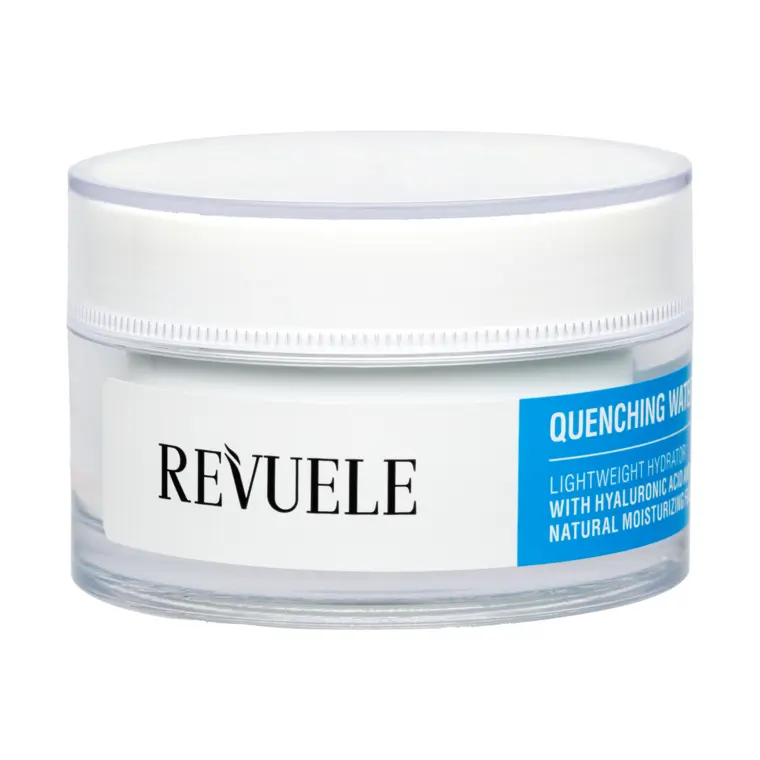 Gel za lice - Hydro Skin Quenching 50 ml