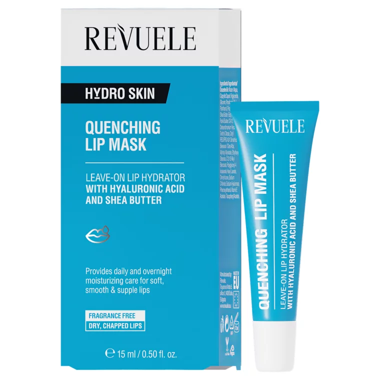 Maska za usne - Hydro Skin Quenching 15 ml