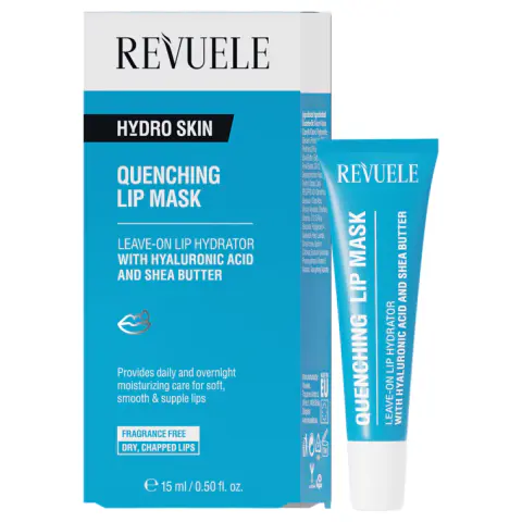 Maska za usne - Hydro Skin Quenching 15 ml