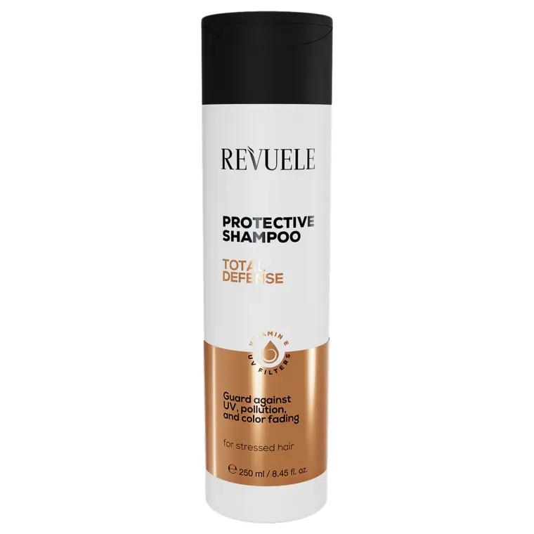 Šampon za kosu - Total Defense 250 ml — slika 1