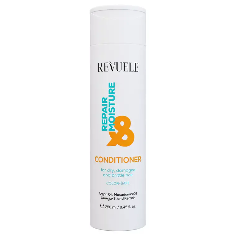 Balzam za obnavljanje kose - Repair & Moisture 250 ml — slika 1
