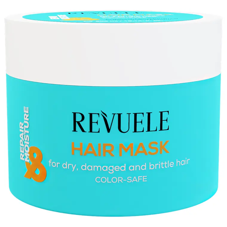 Maska za obnavljanje kose - Repair & Moisture 300 ml