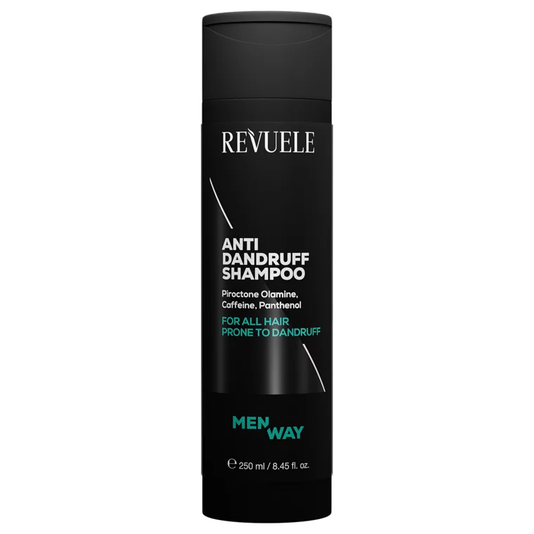 Šampon za prevenciju peruti - Men Way 250 ml