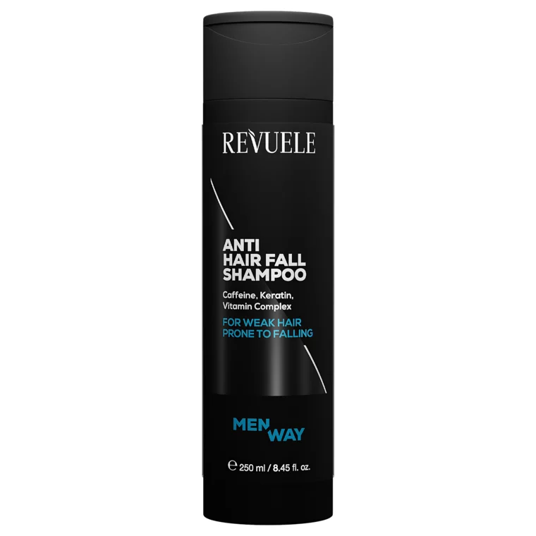 Šampon za prevenciju opadanja kose - Men Way 250 ml