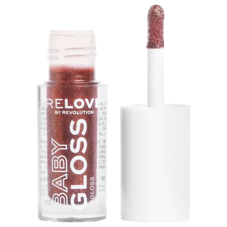 Sjaj za usne - Baby Gloss