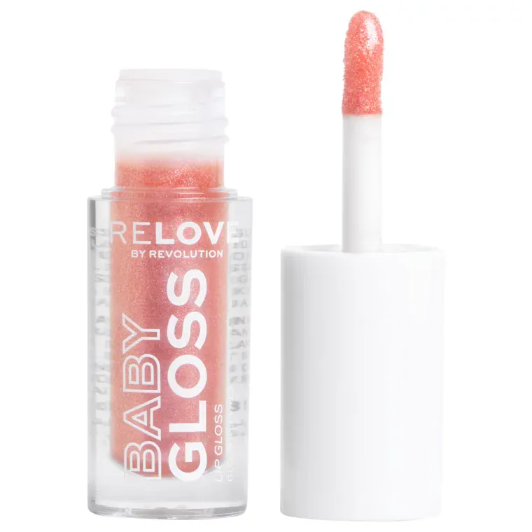 Sjaj za usne - Baby Gloss — Ethereal — slika 1
