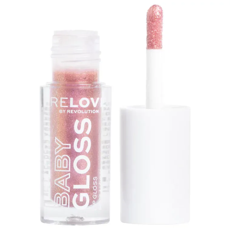 Sjaj za usne - Baby Gloss — Twilight — slika 1