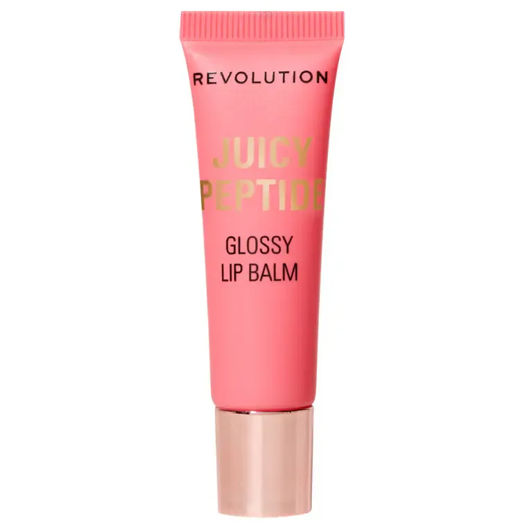Balzam za usne - Juicy Peptide — Shimmer Mai Tai — slika 1