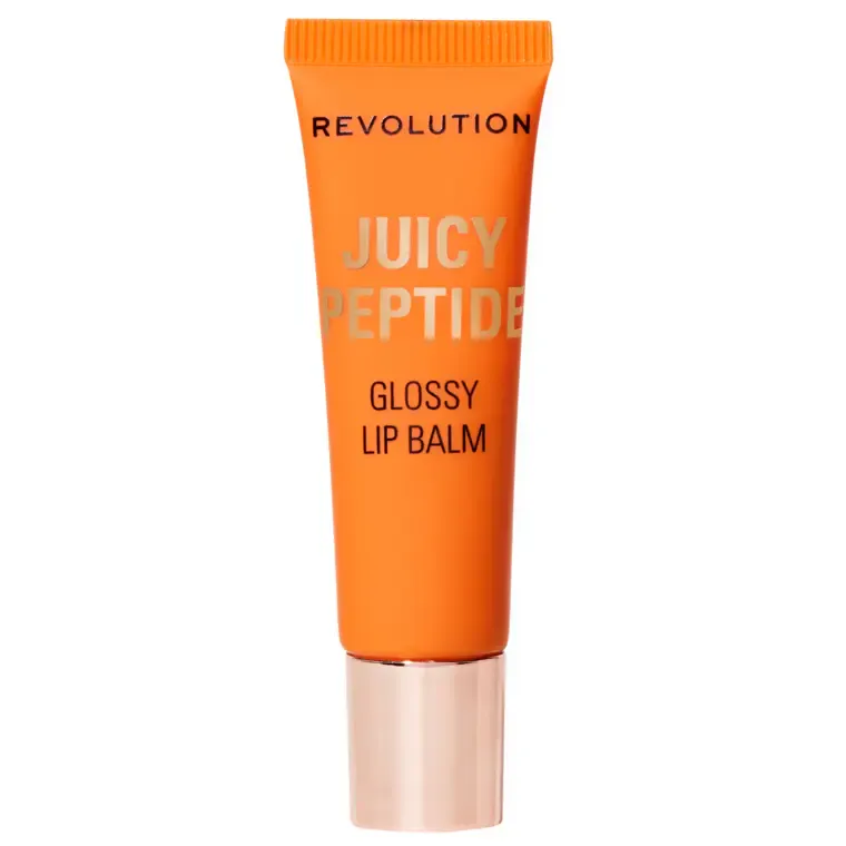 Balzam za usne - Juicy Peptide — Peach Bellini — slika 1