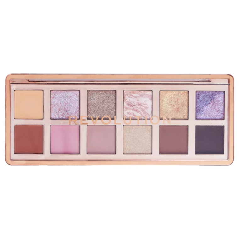 Paleta senki - The Enchanted Icon — slika 4