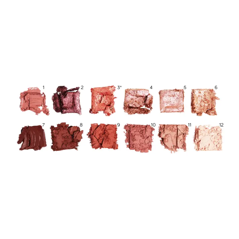 Paleta senki - The True Icon — slika 2