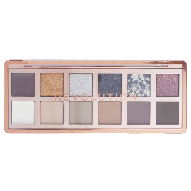Paleta senki - The Smokey Icon — slika 4