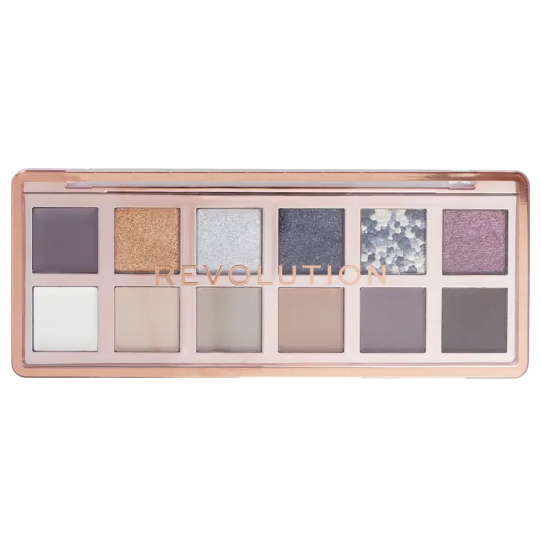 Paleta senki - The Smokey Icon — slika 5