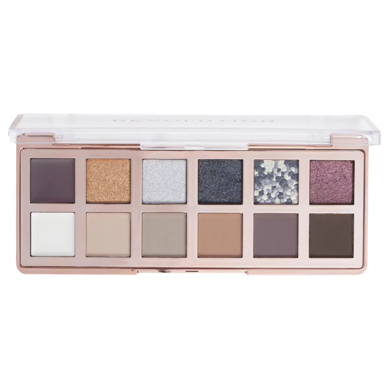Paleta senki - The Smokey Icon