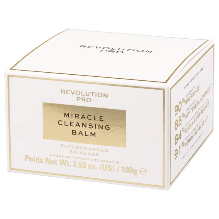 Balzam za čišćenje lica - Miracle 100 g — slika 7