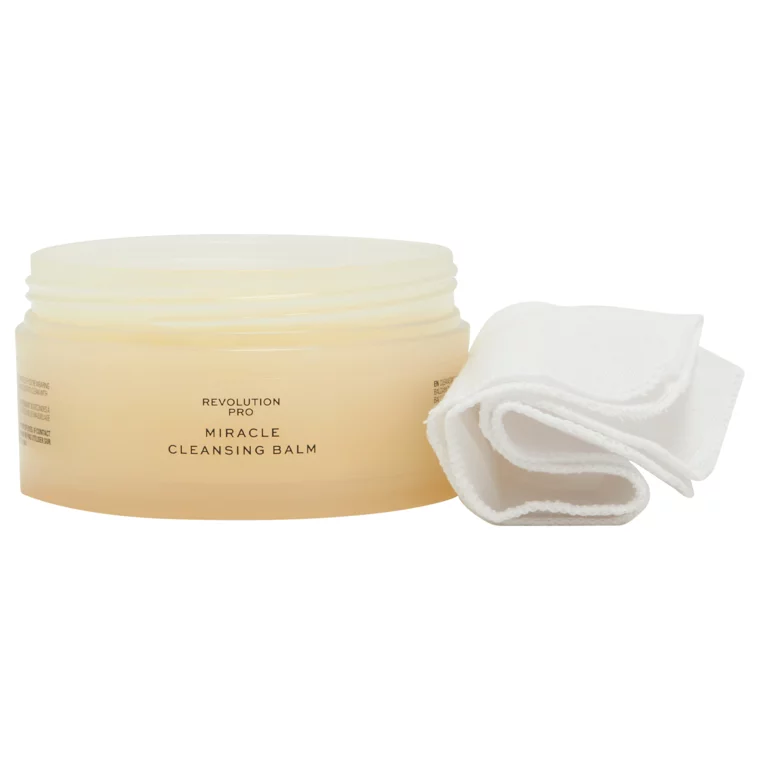 Balzam za čišćenje lica - Miracle 100 g — slika 5