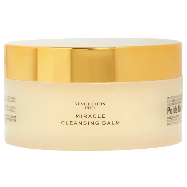 Balzam za čišćenje lica - Miracle 100 g