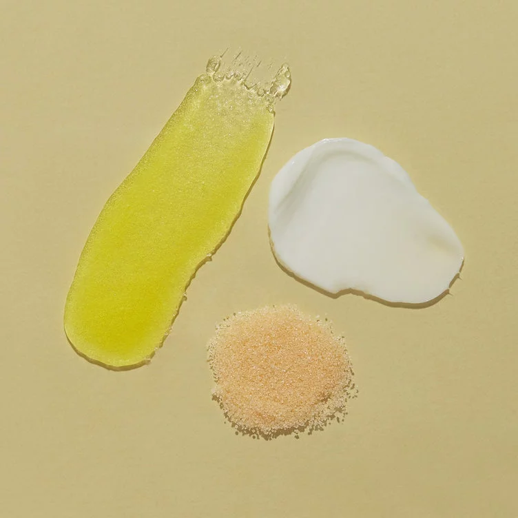 Pedikir set VOESH Lemon Quench 3 Step — slika 2
