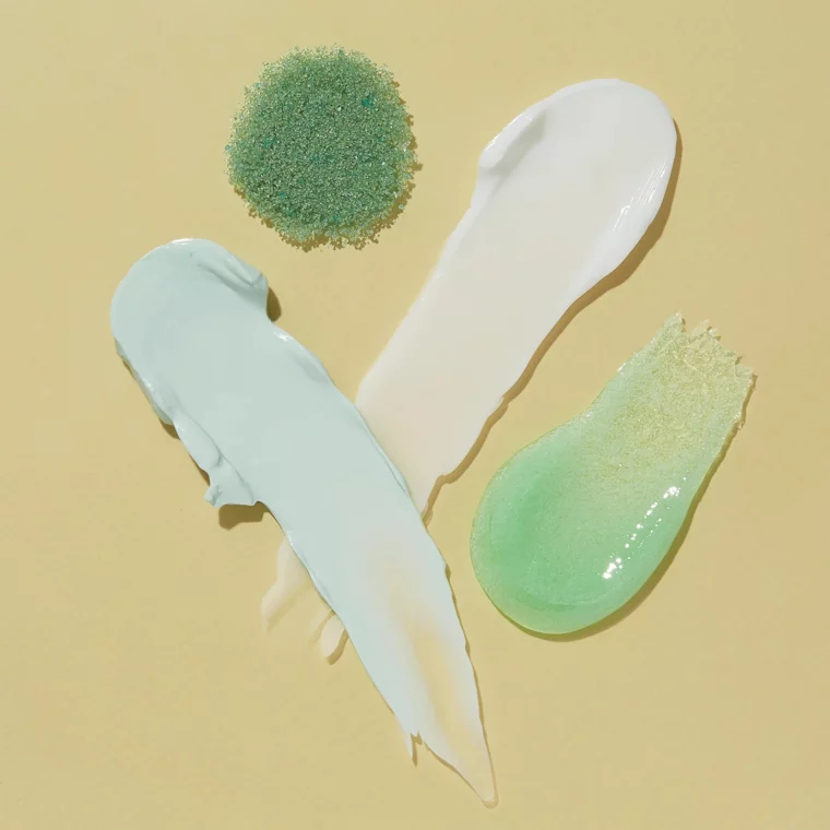 Pedikir set VOESH Cucumber Fresh 4 Step — slika 2