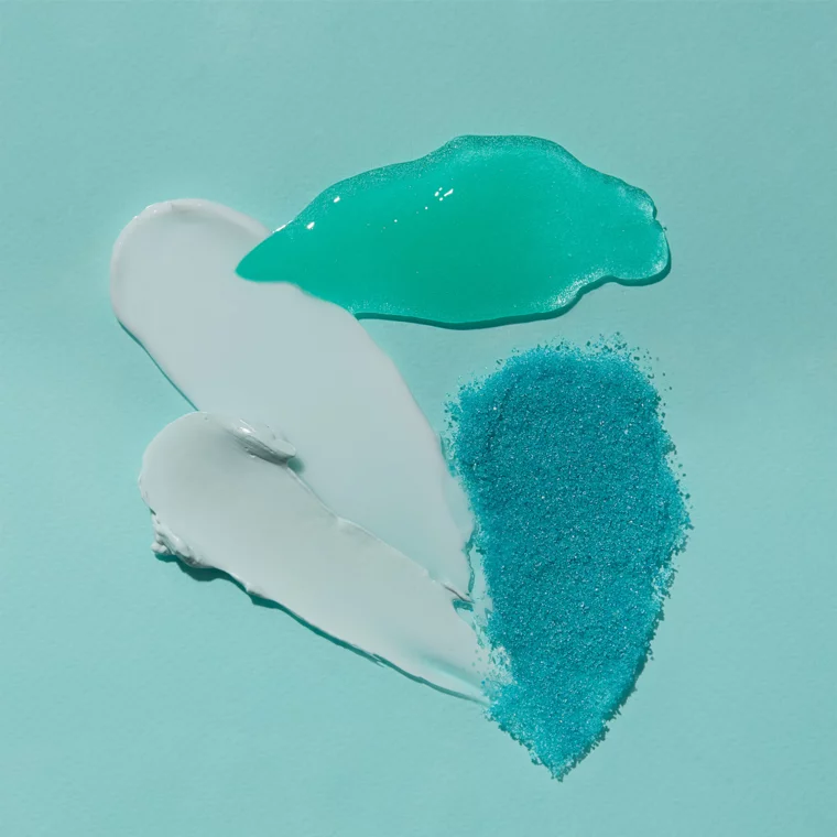 Pedikir set VOESH Ocean Refresh 4 Step — slika 2