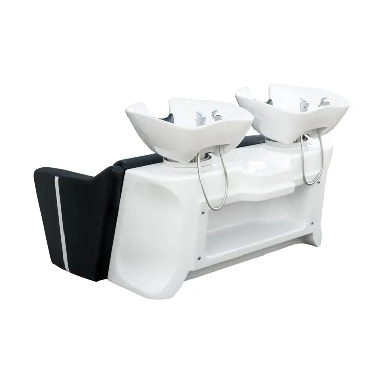 Šamponjera Duo WP061 — slika 5