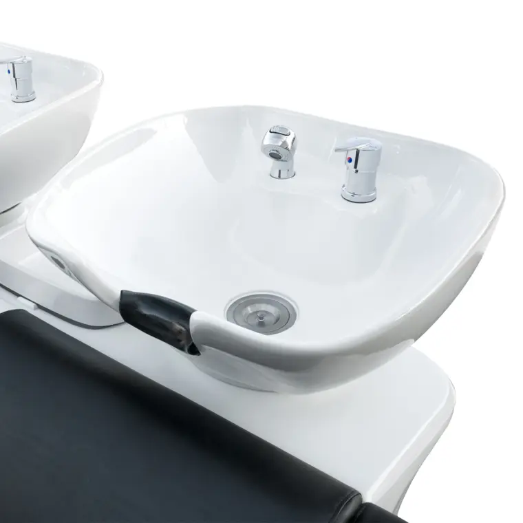 Šamponjera Duo WP061 — slika 8