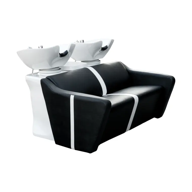 Šamponjera Duo WP061 — slika 3