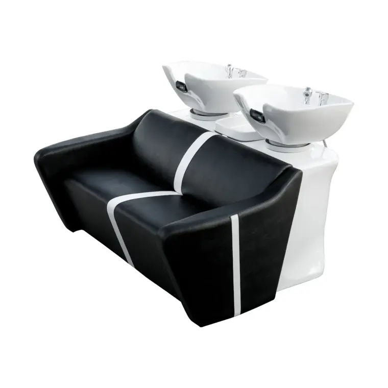 Šamponjera Duo WP061 — slika 1