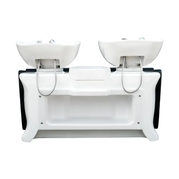 Šamponjera Duo WP061 — slika 6