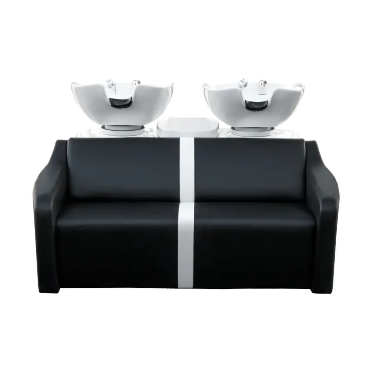 Šamponjera Duo WP061 — slika 2