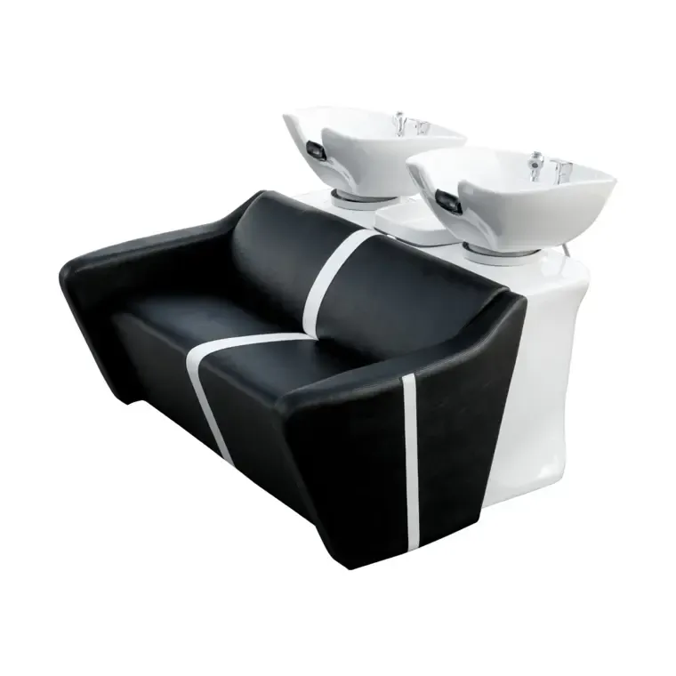Šamponjera Duo WP061 — slika 1