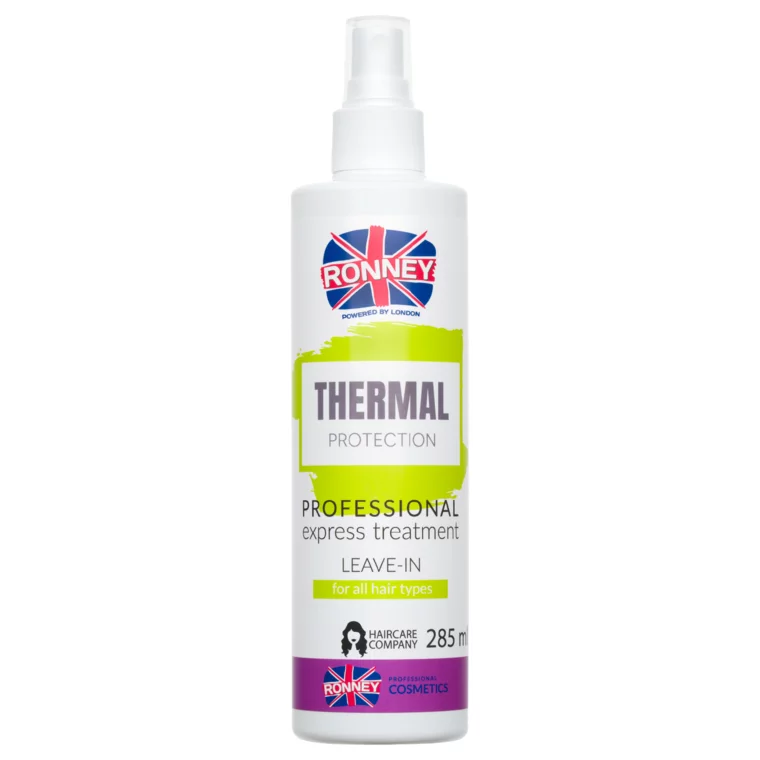 Sprej za zaštitu kose od toplote - Thermal 285 ml