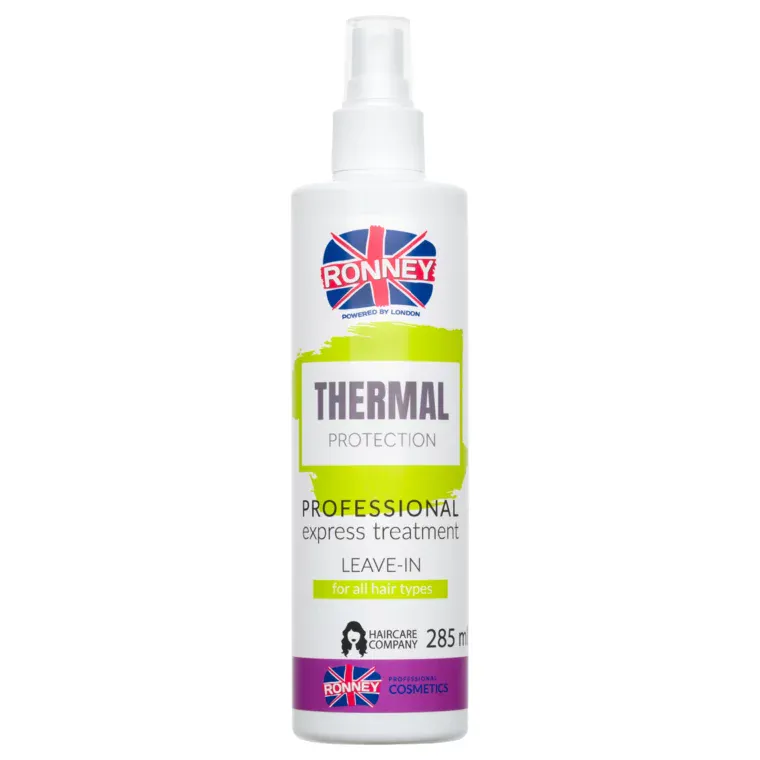Sprej za zaštitu kose od toplote - Thermal 285 ml — slika 1