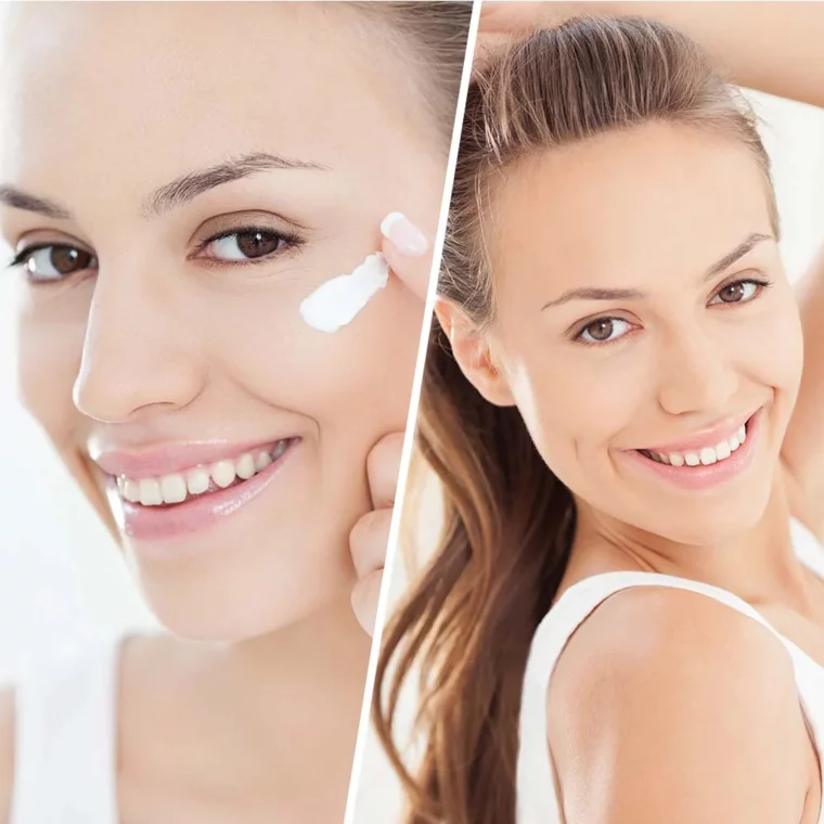Krema za predeo oko očiju - Hyaluronic Filler — slika 3