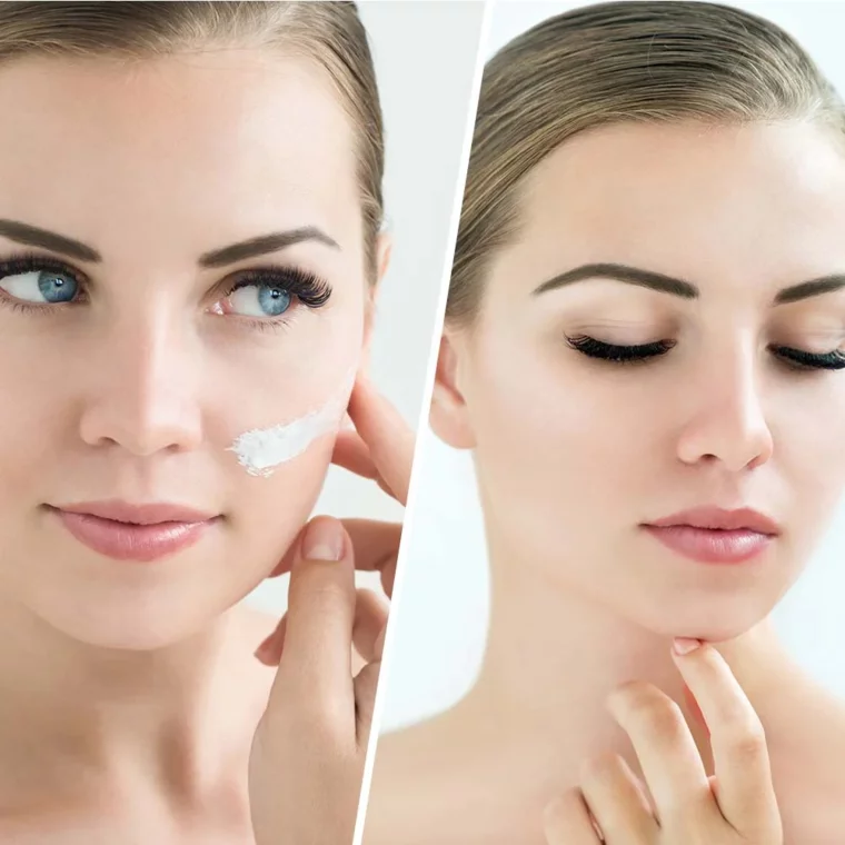 Noćna krema za lice - Retinol Lift — slika 3