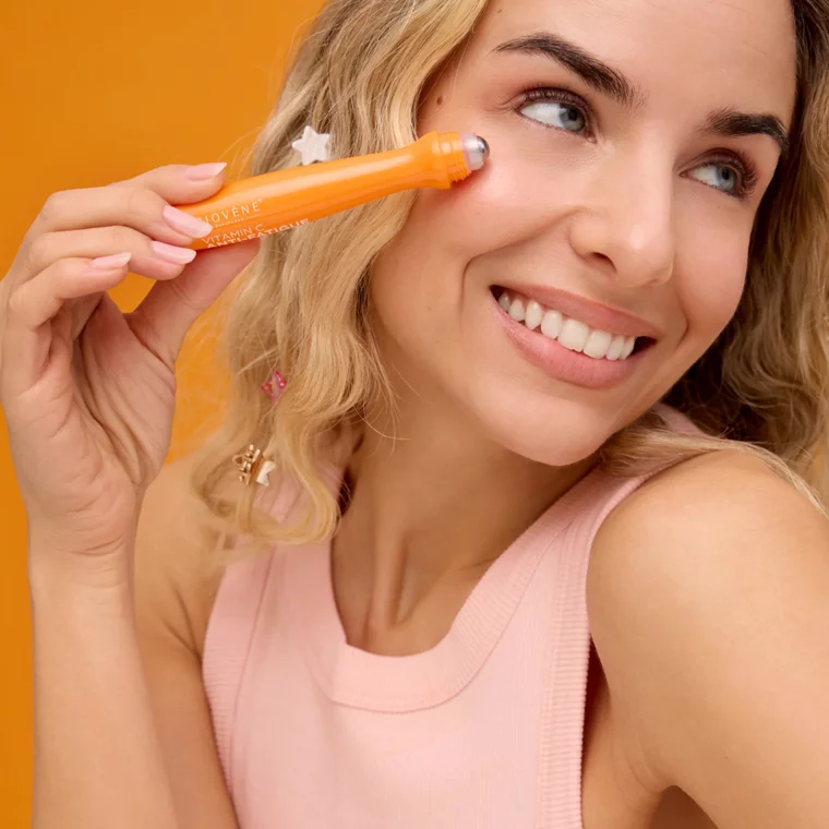 Serum za predeo oko očiju - vitamin C 10% — slika 5
