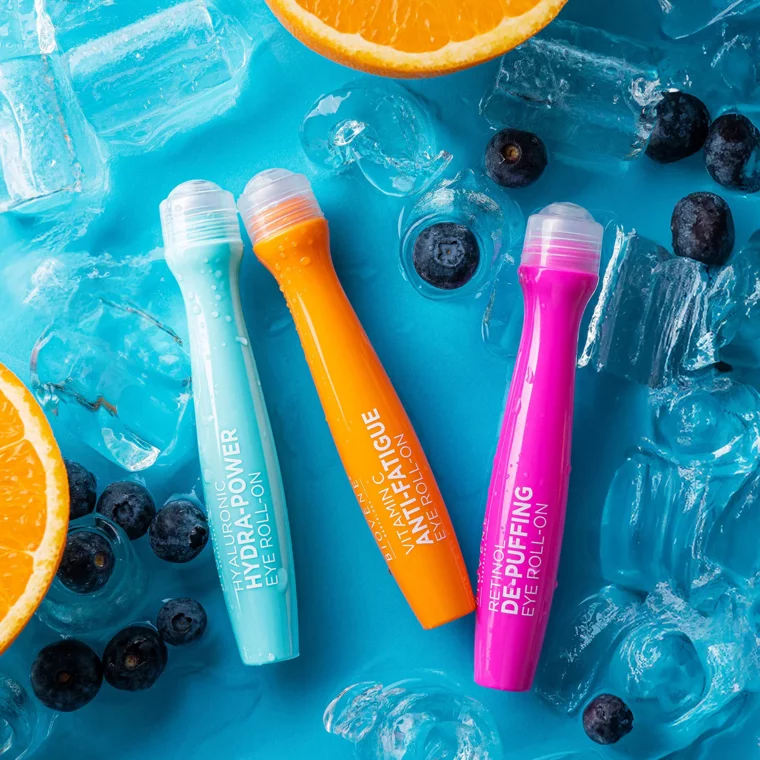 Serum za predeo oko očiju - vitamin C 10% — slika 7