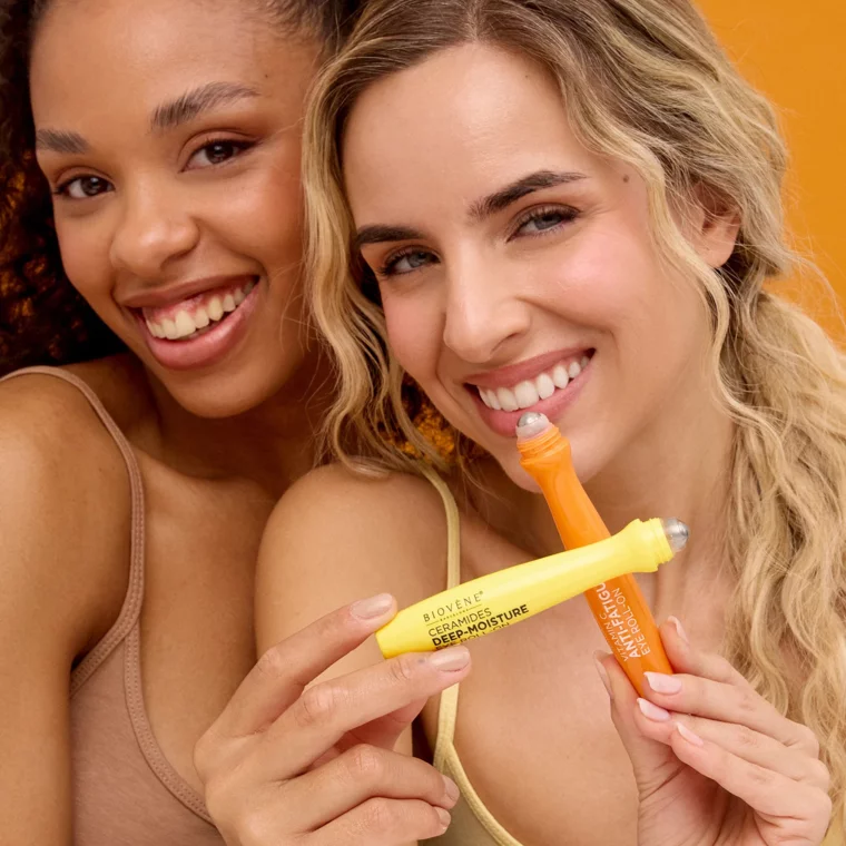 Serum za predeo oko očiju - vitamin C 10% — slika 6